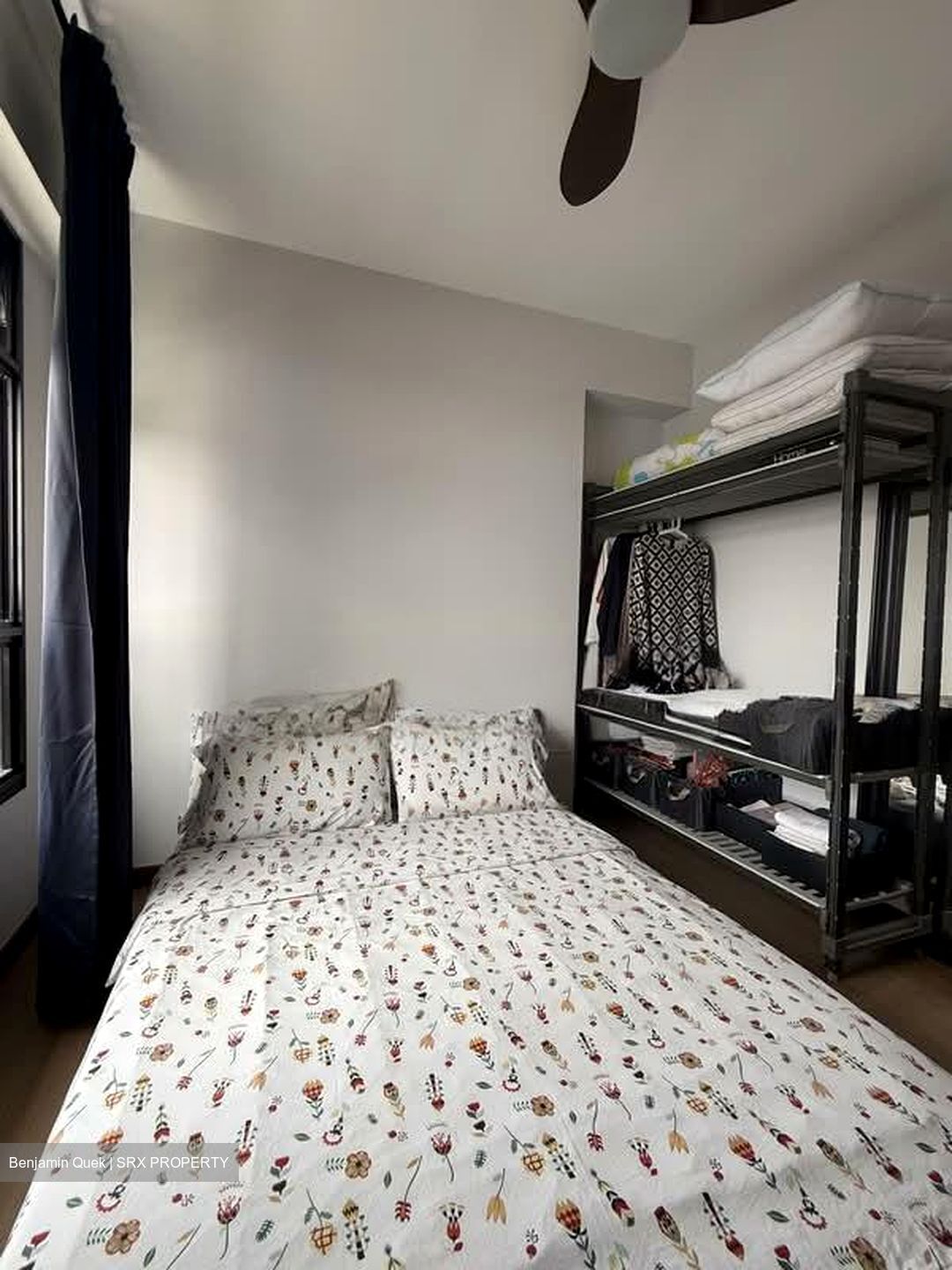 Blk 445A Punggol Point Cove (Punggol), HDB 3 Rooms #563718731